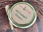 Load image into Gallery viewer, Wild Crabapple Cinnamon Butter
