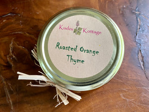 Roasted Orange Thyme