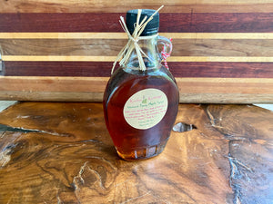 Vermont Fancy Maple Syrup