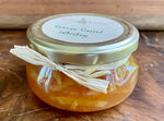 Load image into Gallery viewer, Orange Carrot Whiskey Marmalade Gift Dish

