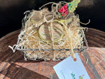 Load image into Gallery viewer, White Wine Chicken Wire Basket

