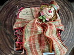 Load image into Gallery viewer, Autumn Butters Scarecrow Gift Bucket
