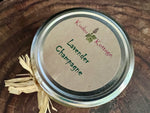 Load image into Gallery viewer, Lavender Champagne
