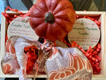 Load image into Gallery viewer, Pumpkin Patch Gift Crate
