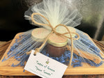 Load image into Gallery viewer, Tastes of Greece “Spoon Sweets” oak butcherblock Gift Board

