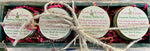 Load image into Gallery viewer, Cranberry Wood Gift Crate/Planter 4
