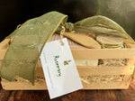Load image into Gallery viewer, Rosemary Large Gift Crate
