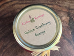 Load image into Gallery viewer, Quince Cranberry Orange
