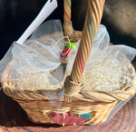 Load image into Gallery viewer, An Apple A Day Gift Basket

