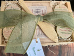 Load image into Gallery viewer, Rosemary Large Gift Crate

