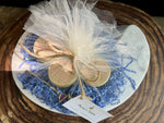 Load image into Gallery viewer, Monet’s Palette Marble-like Gift Board
