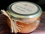 Load image into Gallery viewer, Peach Vanilla Bean and Bourbon
