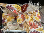 Load image into Gallery viewer, An Apple A Day Black Wire Gift Basket
