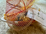 Load image into Gallery viewer, Boo Candy Corn Gift Dish
