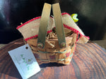 Load image into Gallery viewer, An Apple A Day Gift Basket
