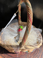 Load image into Gallery viewer, An Apple A Day Gift Basket
