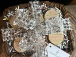 Load image into Gallery viewer, Georgia Country Gift Basket 5+candle

