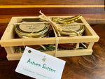 Load image into Gallery viewer, Autumn Butters Gift Crate
