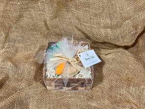 Carrot Cake Gift Basket