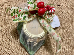 Cherry Merry Gift Basket