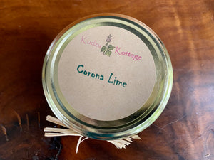 Corona Lime