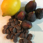 Load image into Gallery viewer, Dark Chocolate Figs
