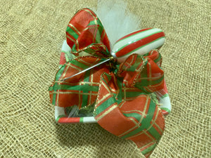 Holiday Hots Gift Basket