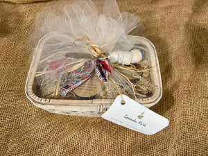 Bundle Your Gift - Basket Option