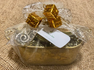 Les Chocolats Gift Basket