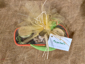 Margaritaville Gift Basket