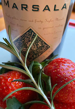 Load image into Gallery viewer, Strawberry Marsala &amp; Rosemary
