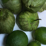 Load image into Gallery viewer, Tomatillo and Lime Jalapeno
