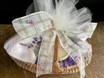 Load image into Gallery viewer, Lavender Fields Gift Basket
