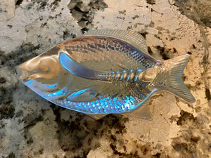 Seaside Fish Gift Platter