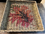 Load image into Gallery viewer, It’s Fall Y’all Handpainted Leaf Gift Basket
