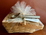 Load image into Gallery viewer, Ice Cream Sundae Gift Basket
