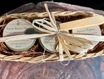 Load image into Gallery viewer, Les Abricots Gift Basket
