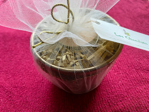 Les Chocolats Gift Basket