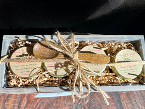 Georgia Country Gift Crate