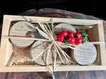Load image into Gallery viewer, Life is a Bowl of Cherries Gift Crate
