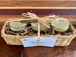 Pearlicious Gift Crate